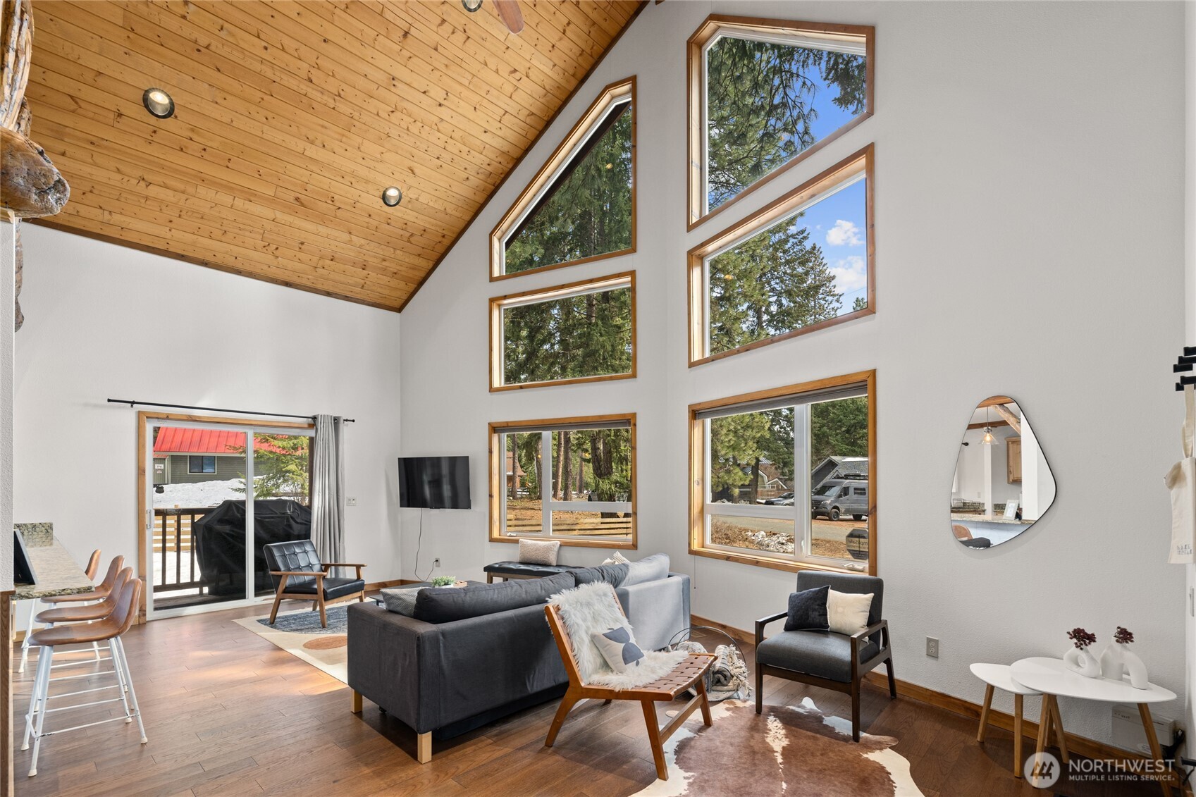 81 Spruce Lane , Ronald, WA 98940