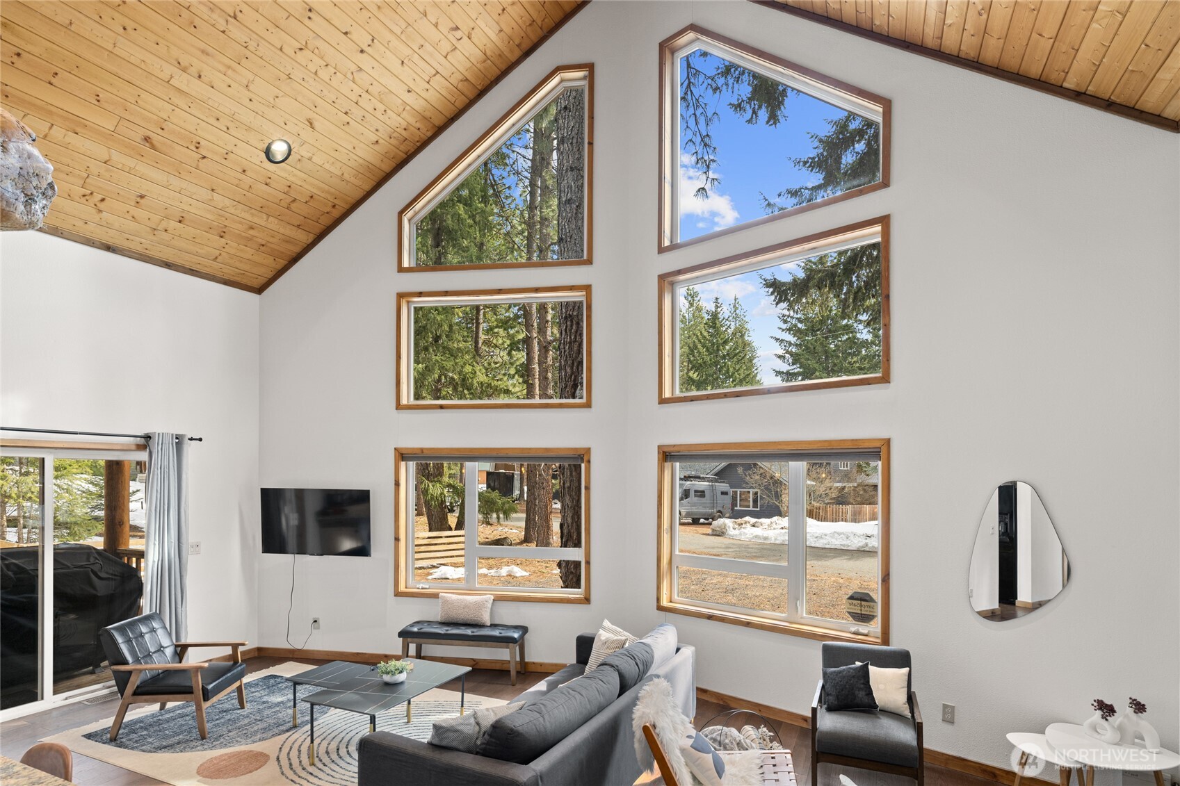81 Spruce Lane , Ronald, WA 98940