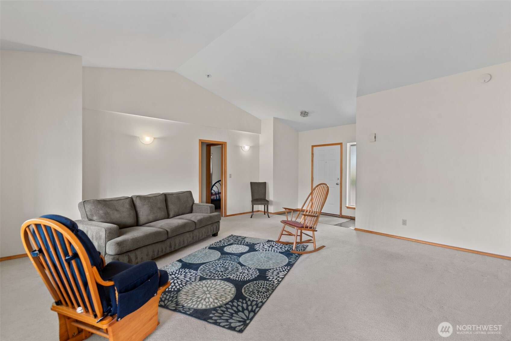 40 McLallen Lane , Manson, WA 98831
