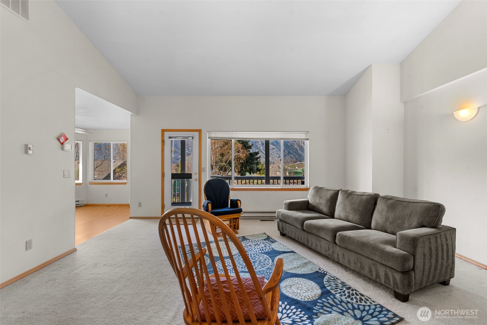 40 McLallen Lane , Manson, WA 98831