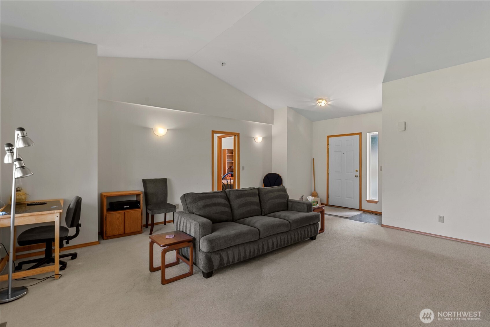 40 McLallen Lane , Manson, WA 98831