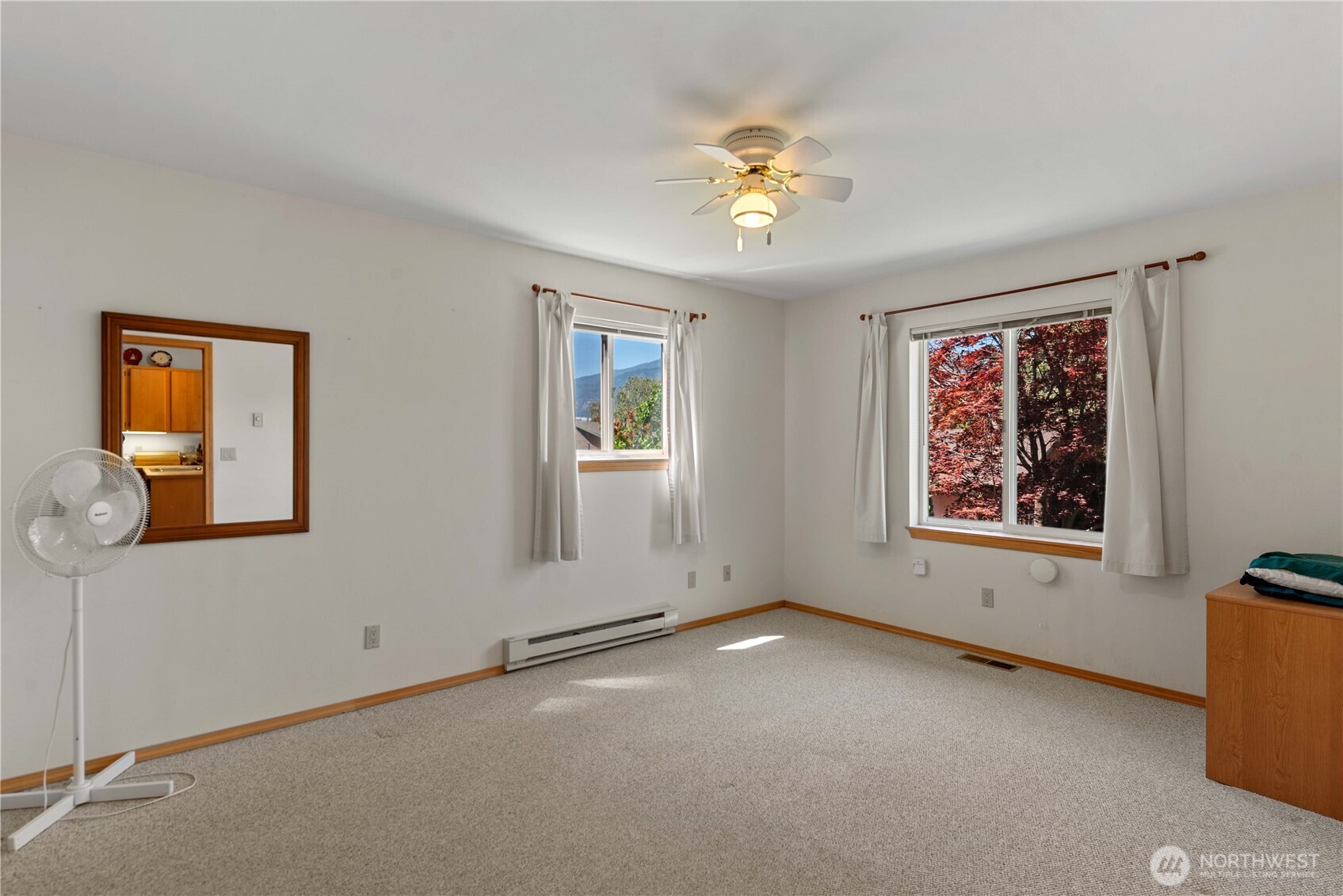 40 McLallen Lane , Manson, WA 98831