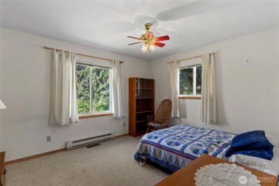 40 McLallen Lane , Manson, WA 98831 - Photo 27
