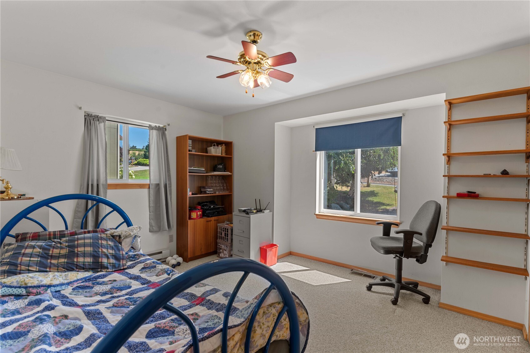 40 McLallen Lane , Manson, WA 98831