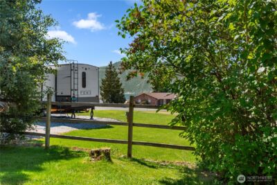40 McLallen Lane , Manson, WA 98831 - Photo 33