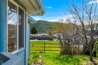 40 McLallen Lane , Manson, WA 98831 - Photo 34