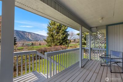40 McLallen Lane , Manson, WA 98831 - Photo 4