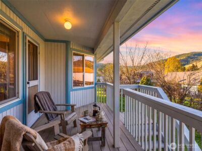 40 McLallen Lane , Manson, WA 98831 - Photo 5