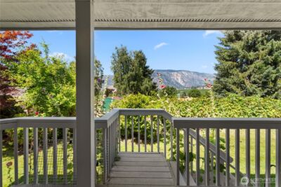 40 McLallen Lane , Manson, WA 98831 - Photo 7