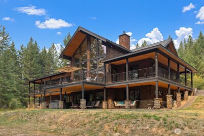 251 Evergreen Valley Loop Road , Ronald, WA 98940 - Photo 1