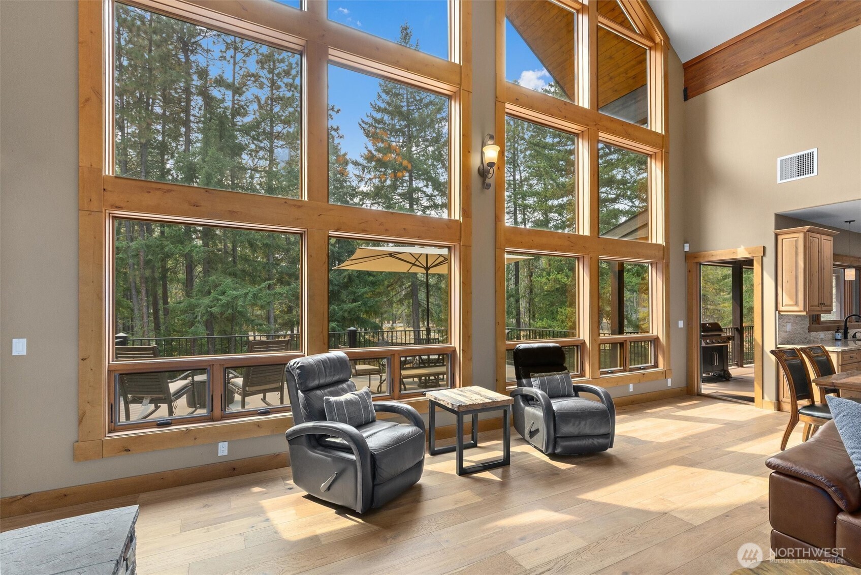 251 Evergreen Valley Loop Road , Ronald, WA 98940