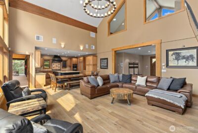 251 Evergreen Valley Loop Road , Ronald, WA 98940 - Photo 11