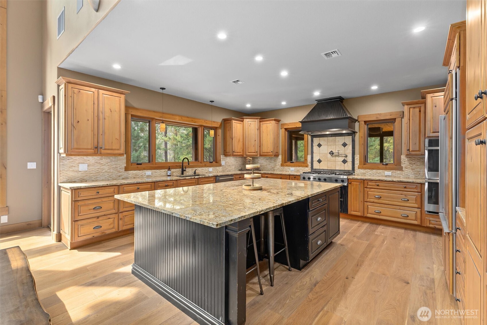 251 Evergreen Valley Loop Road , Ronald, WA 98940