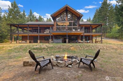 251 Evergreen Valley Loop Road , Ronald, WA 98940 - Photo 14