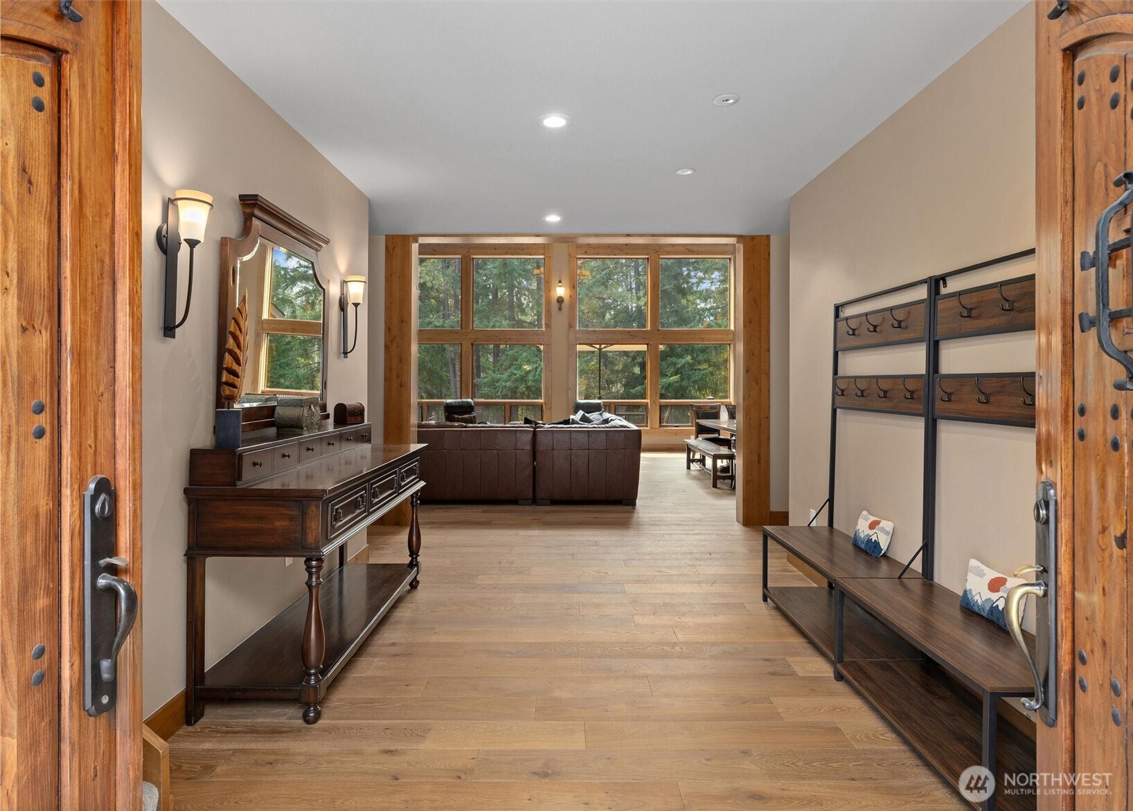 251 Evergreen Valley Loop Road , Ronald, WA 98940