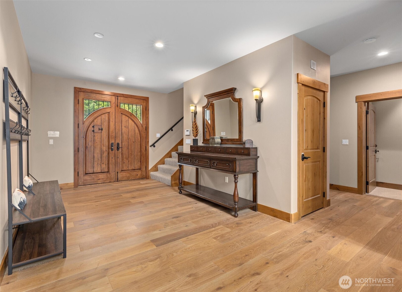 251 Evergreen Valley Loop Road , Ronald, WA 98940
