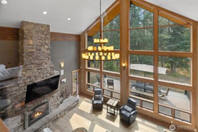 251 Evergreen Valley Loop Road , Ronald, WA 98940 - Photo 17