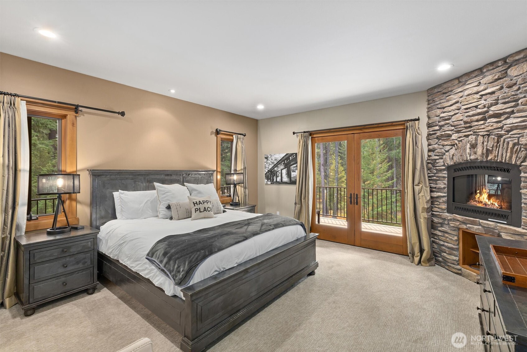 251 Evergreen Valley Loop Road , Ronald, WA 98940