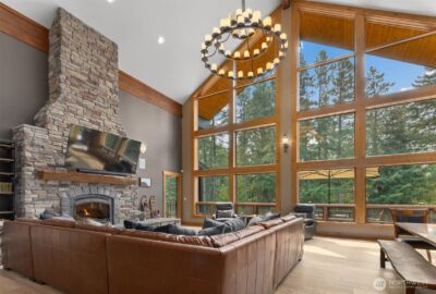 251 Evergreen Valley Loop Road , Ronald, WA 98940 - Photo 3