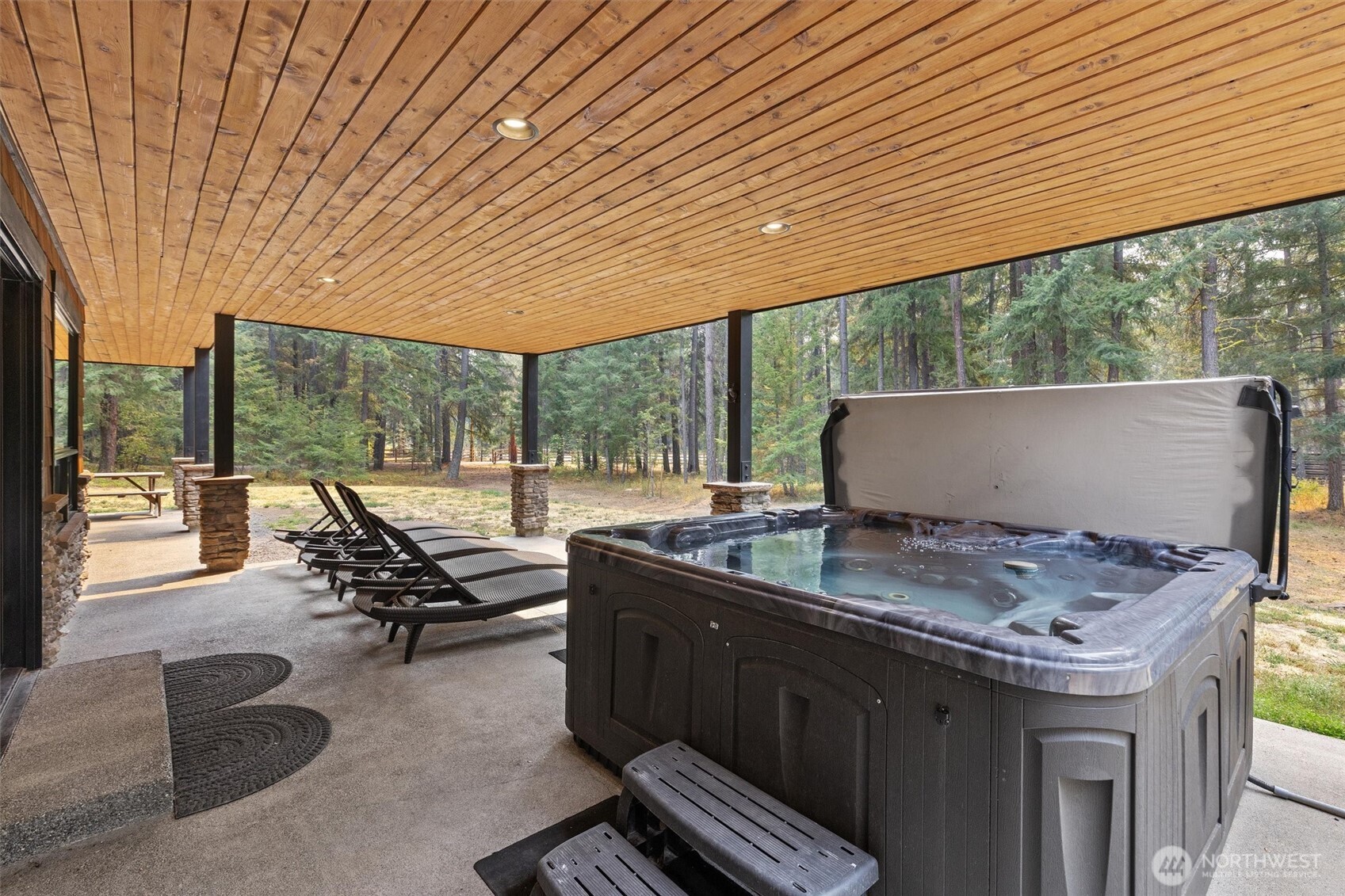 251 Evergreen Valley Loop Road , Ronald, WA 98940