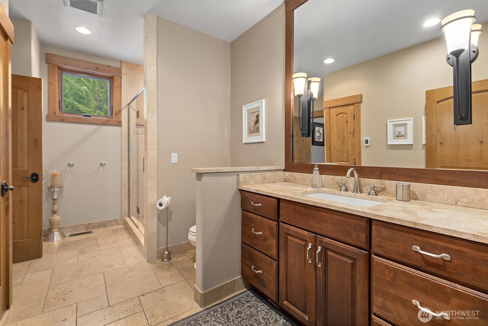251 Evergreen Valley Loop Road , Ronald, WA 98940