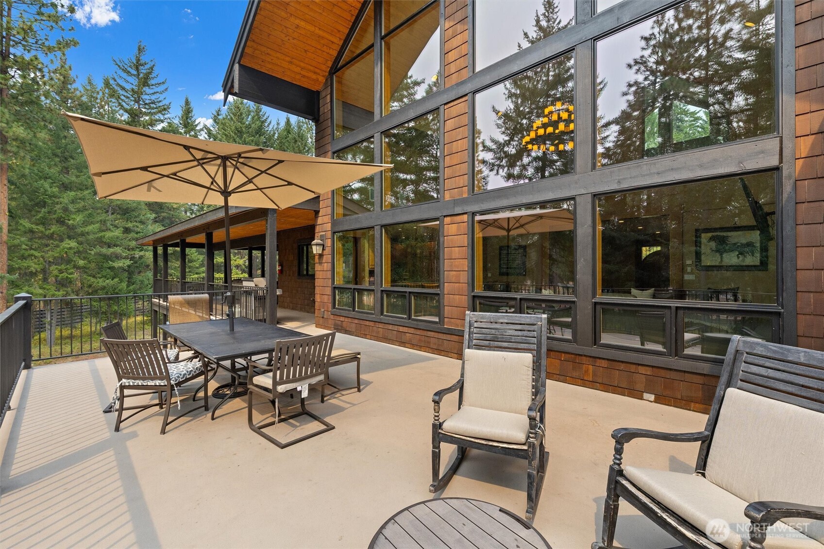 251 Evergreen Valley Loop Road , Ronald, WA 98940