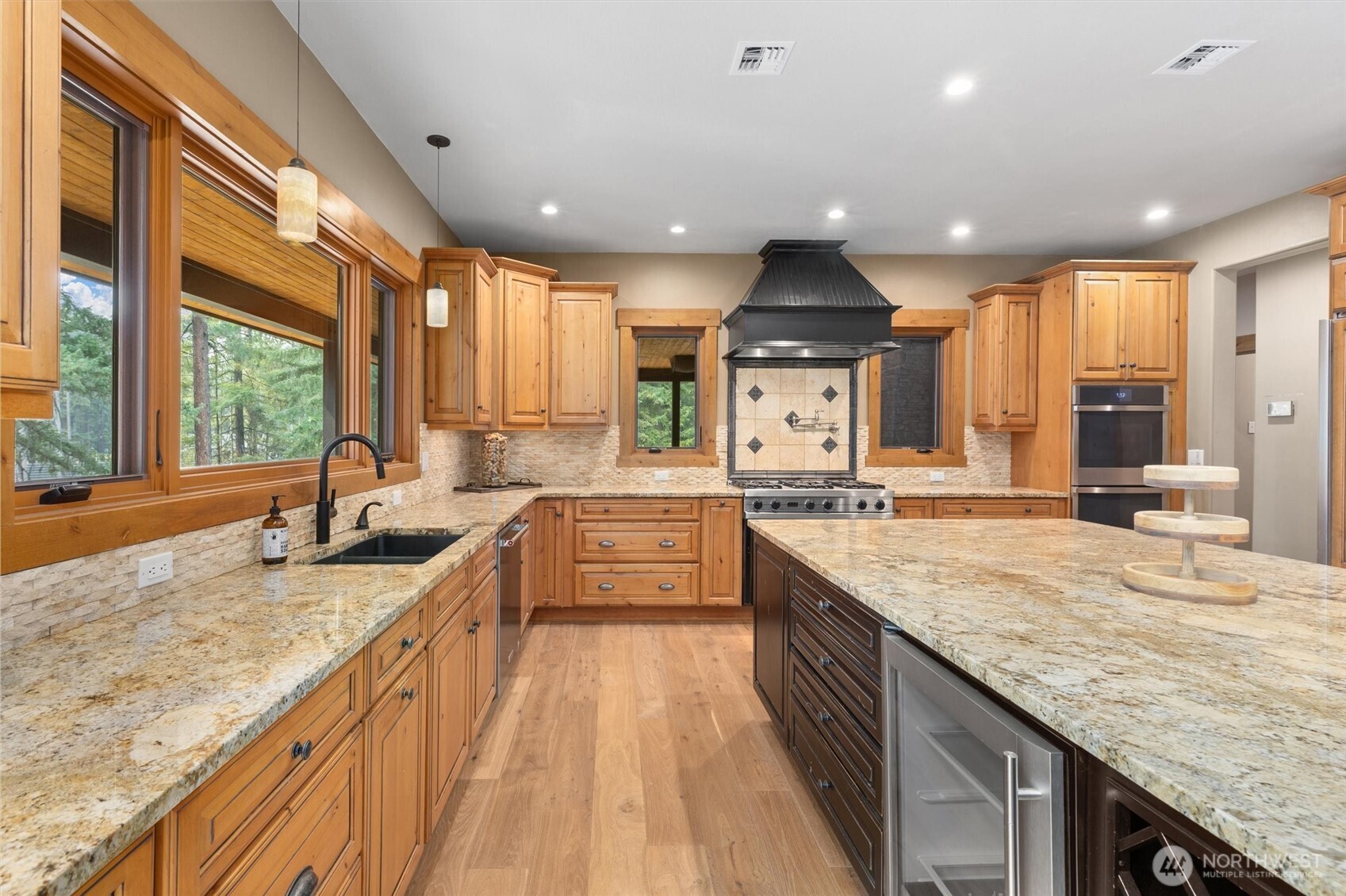 251 Evergreen Valley Loop Road , Ronald, WA 98940