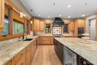 251 Evergreen Valley Loop Road , Ronald, WA 98940 - Photo 7
