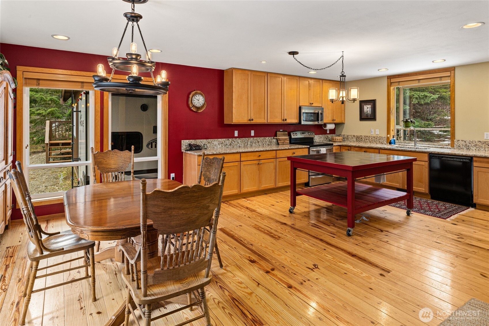 1175 FS 4517 Road , Cle Elum, WA 98922