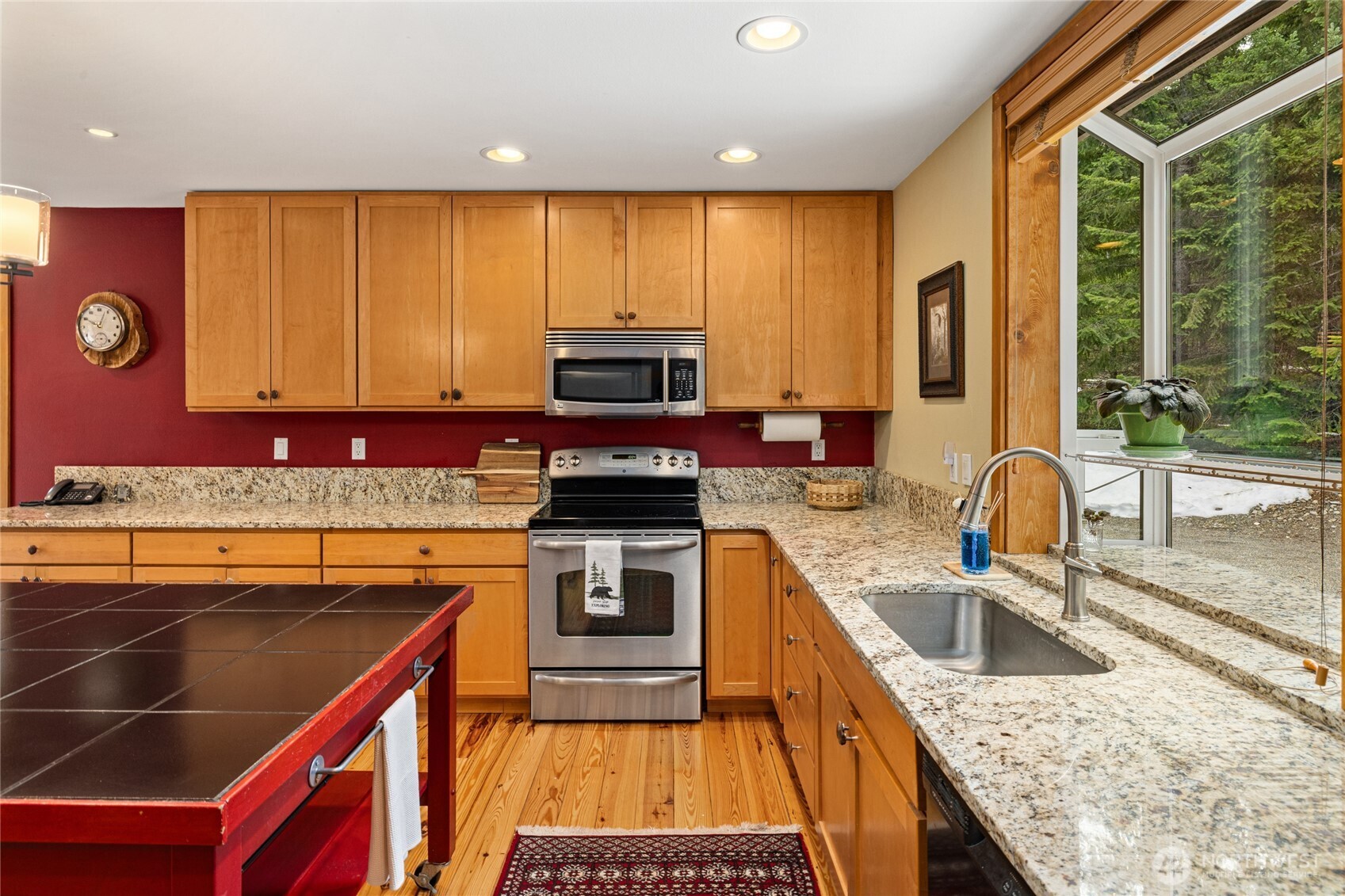 1175 FS 4517 Road , Cle Elum, WA 98922