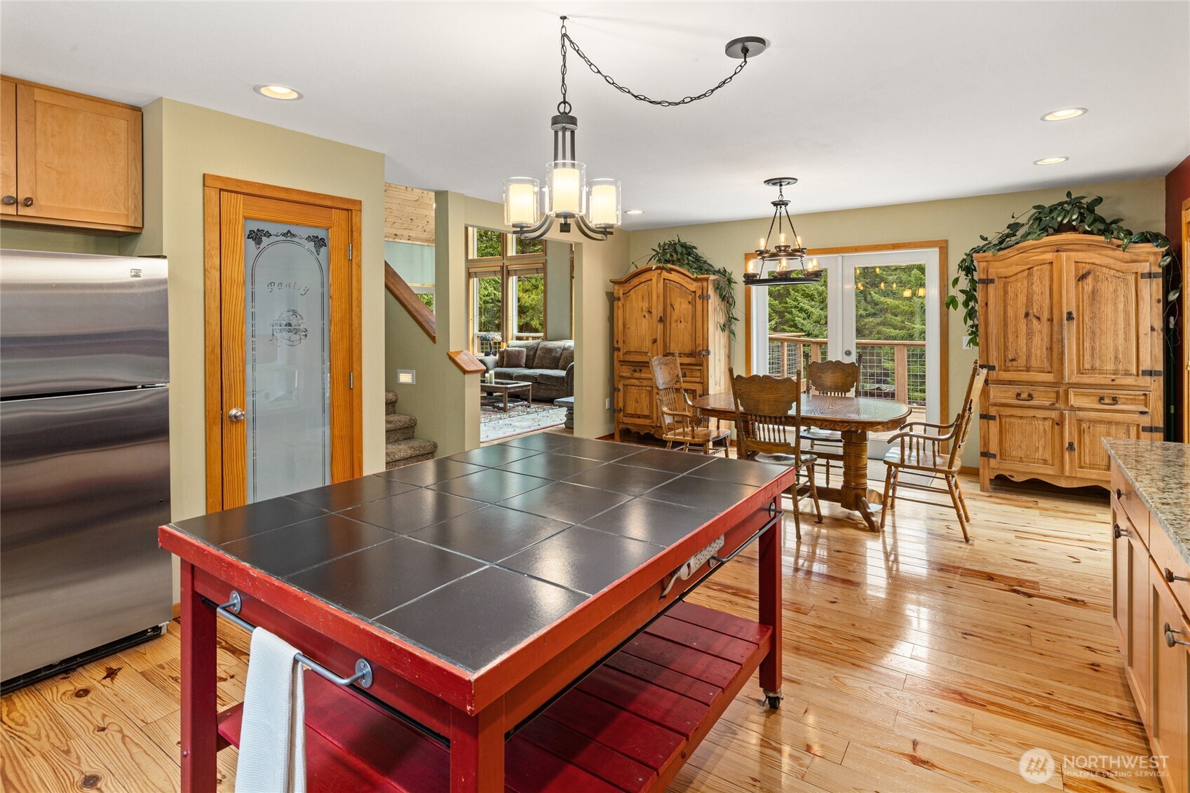 1175 FS 4517 Road , Cle Elum, WA 98922