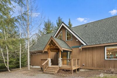 1175 FS 4517 Road , Cle Elum, WA 98922 - Photo 2