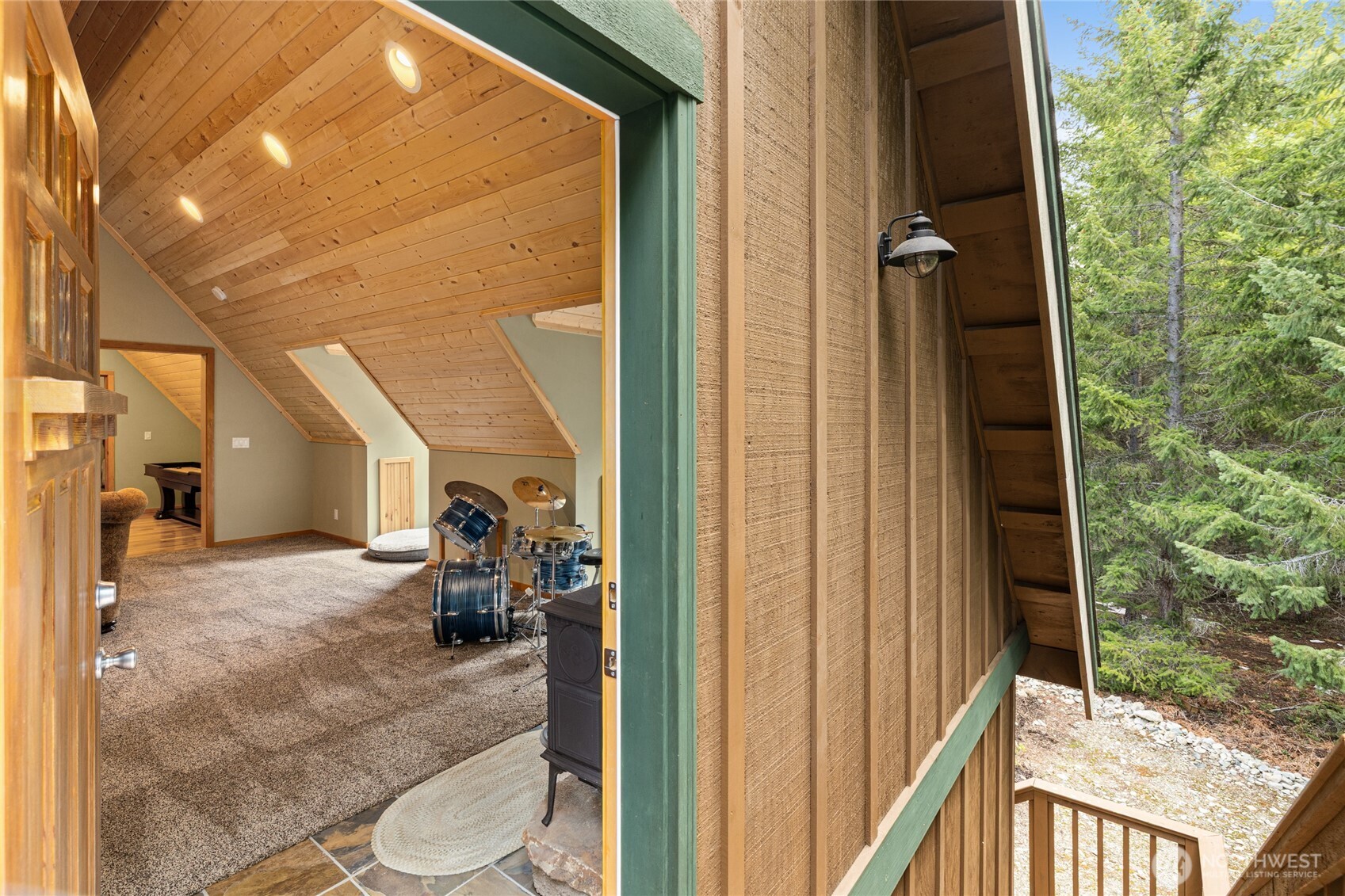 1175 FS 4517 Road , Cle Elum, WA 98922