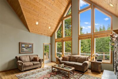 1175 FS 4517 Road , Cle Elum, WA 98922 - Photo 3