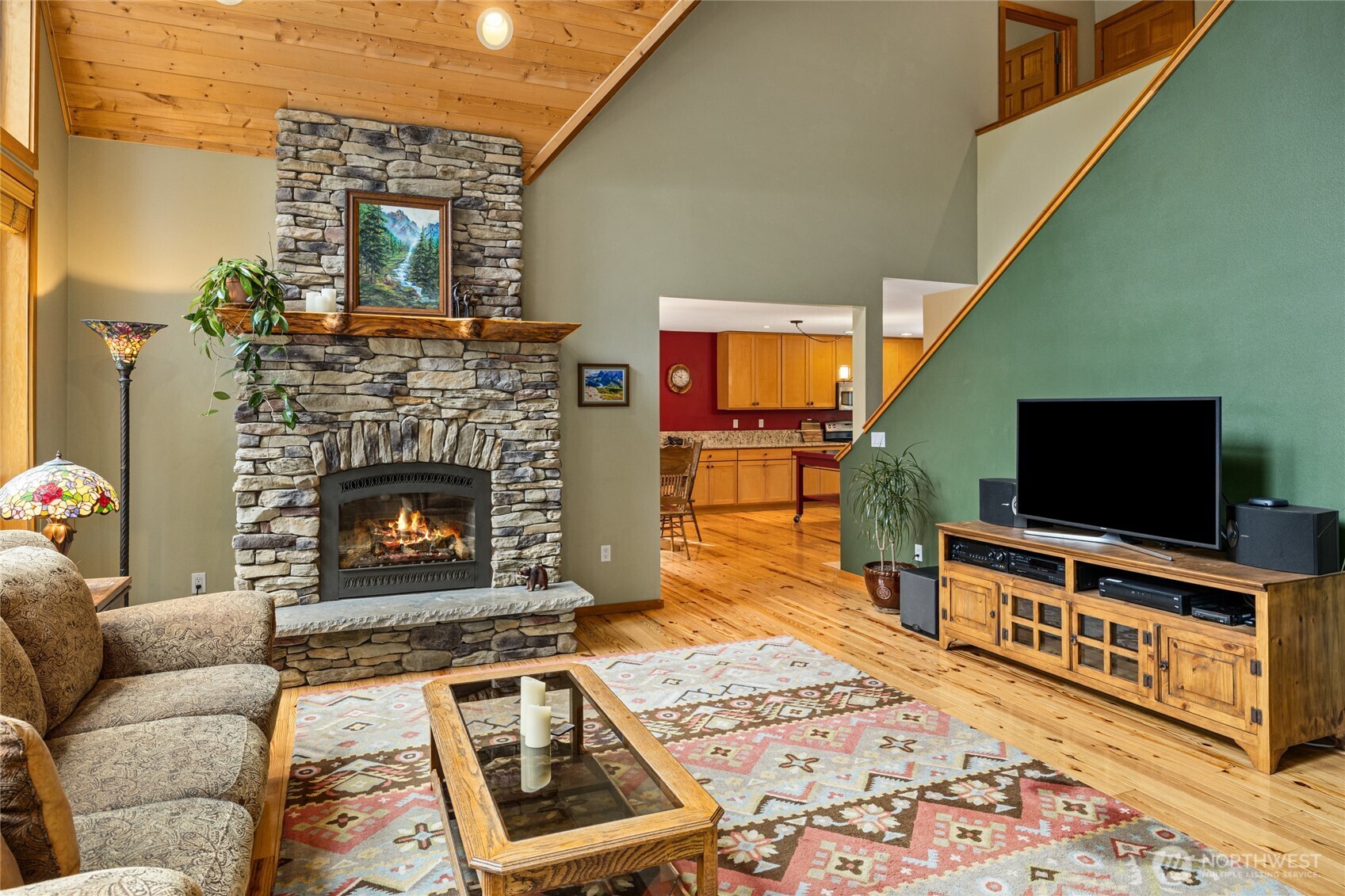 1175 FS 4517 Road , Cle Elum, WA 98922