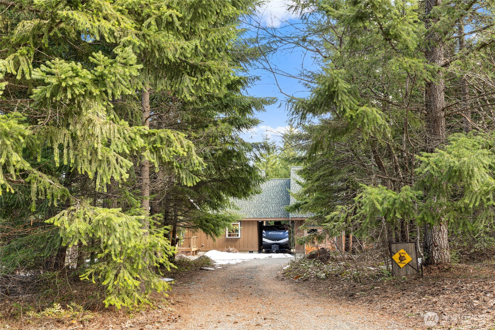 1175 FS 4517 Road , Cle Elum, WA 98922