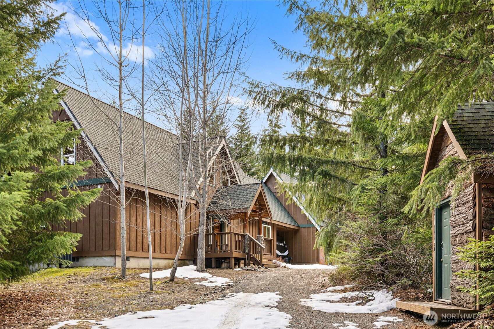 1175 FS 4517 Road , Cle Elum, WA 98922