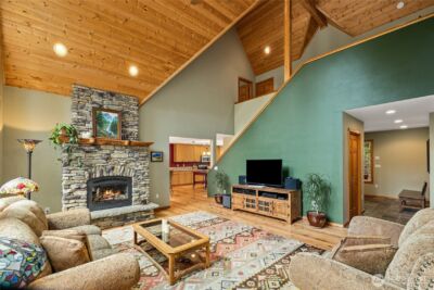 1175 FS 4517 Road , Cle Elum, WA 98922 - Photo 5