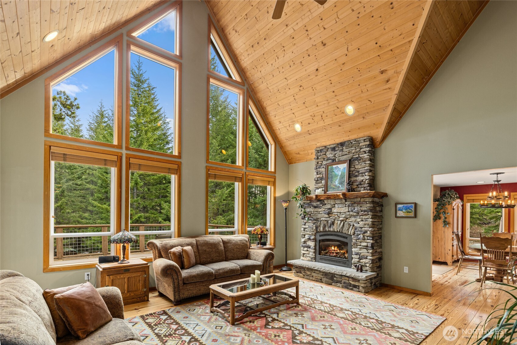 1175 FS 4517 Road , Cle Elum, WA 98922