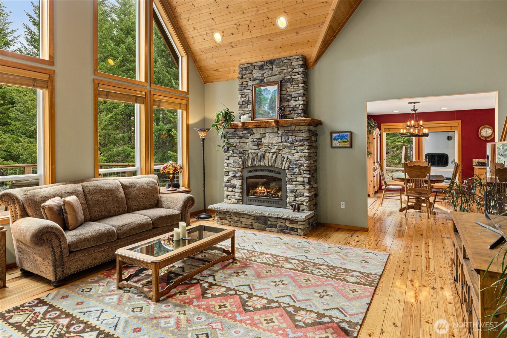 1175 FS 4517 Road , Cle Elum, WA 98922