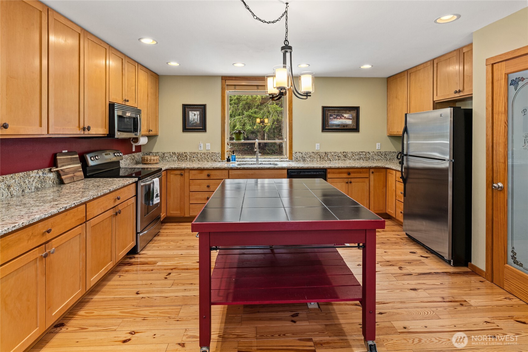 1175 FS 4517 Road , Cle Elum, WA 98922