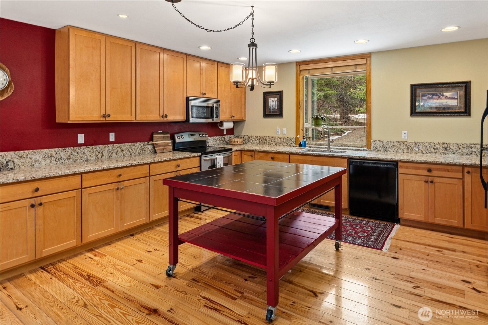 1175 FS 4517 Road , Cle Elum, WA 98922