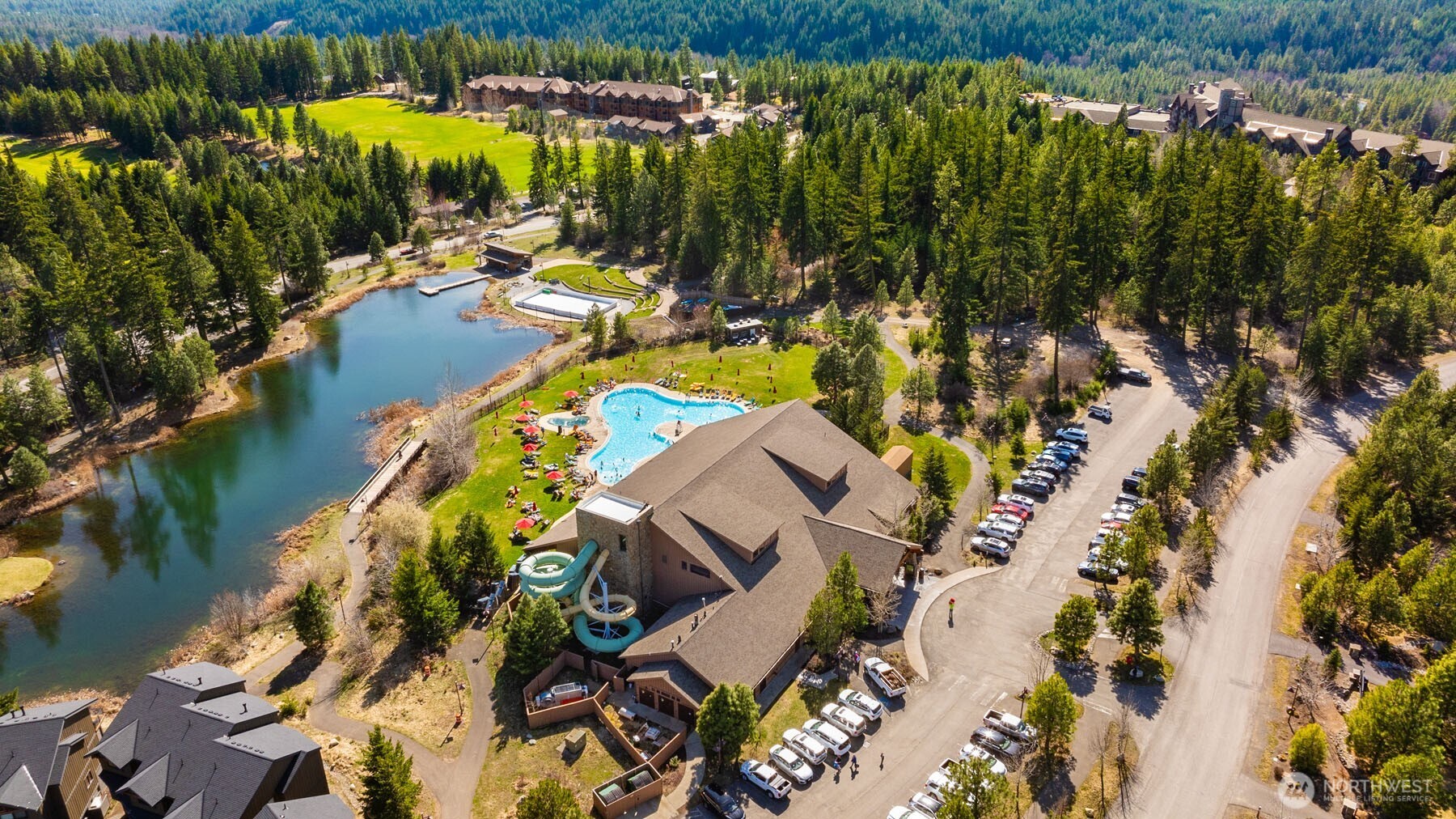 3600 Suncadia Trail #3020, Cle Elum, WA 98922