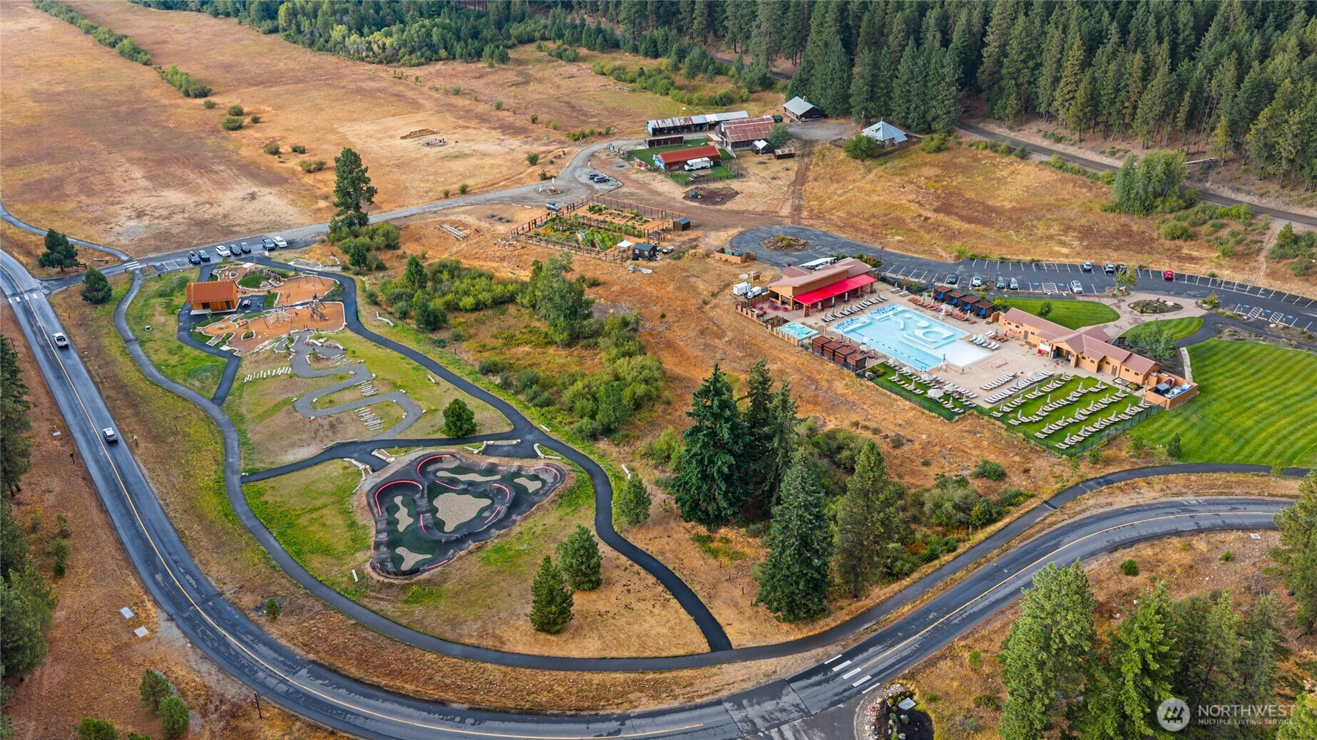 3600 Suncadia Trail #3020, Cle Elum, WA 98922