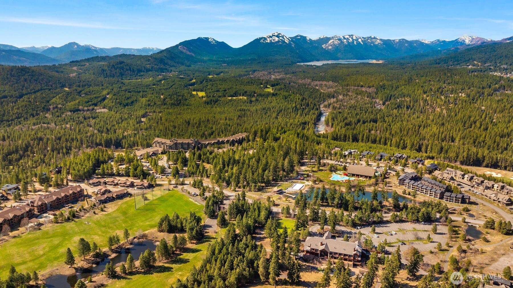 3600 Suncadia Trail #3020, Cle Elum, WA 98922