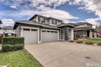 4565 Castleton Road SW, Port Orchard, WA 98367 - Photo 2