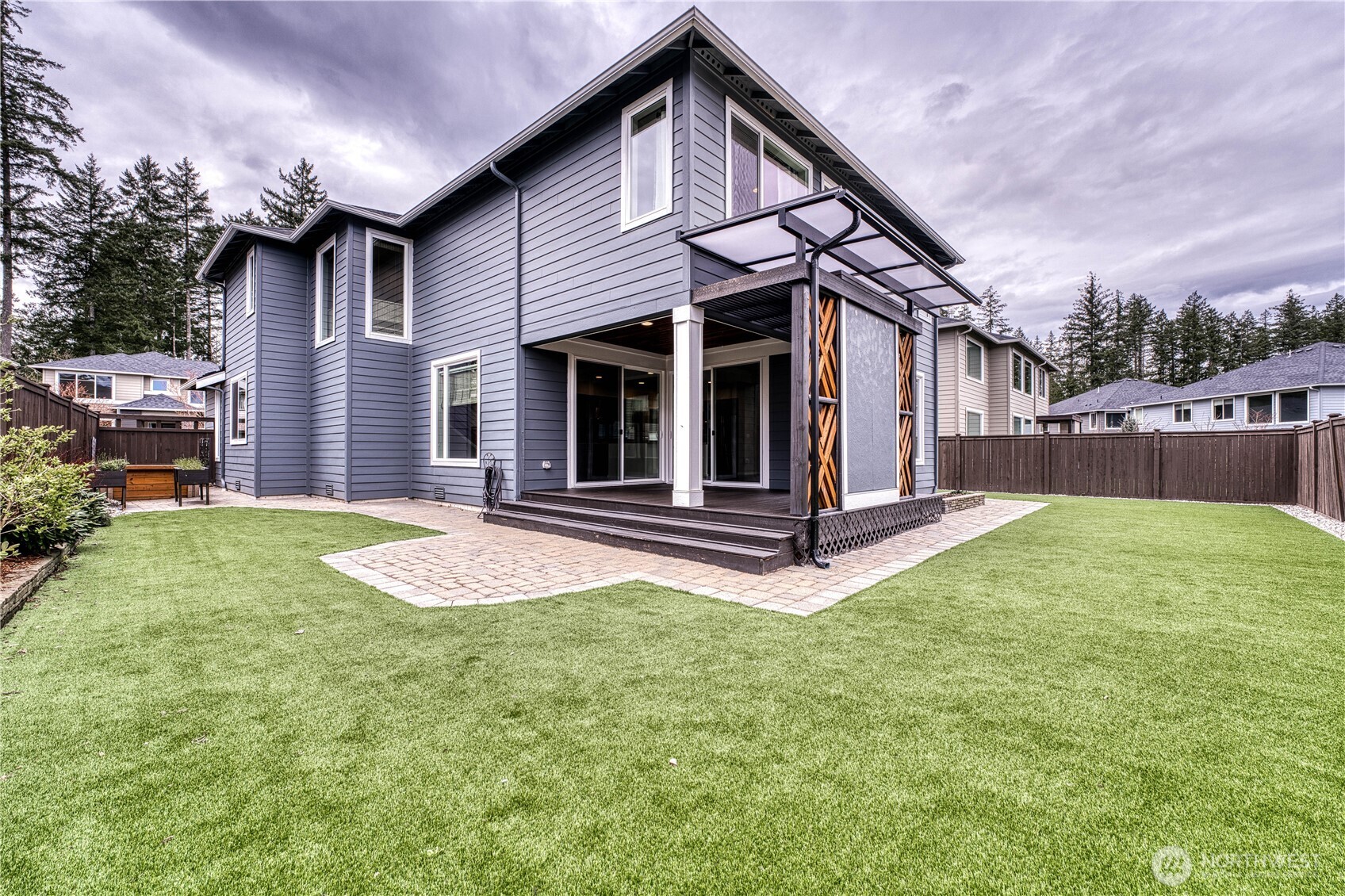 4565 Castleton Road SW, Port Orchard, WA 98367