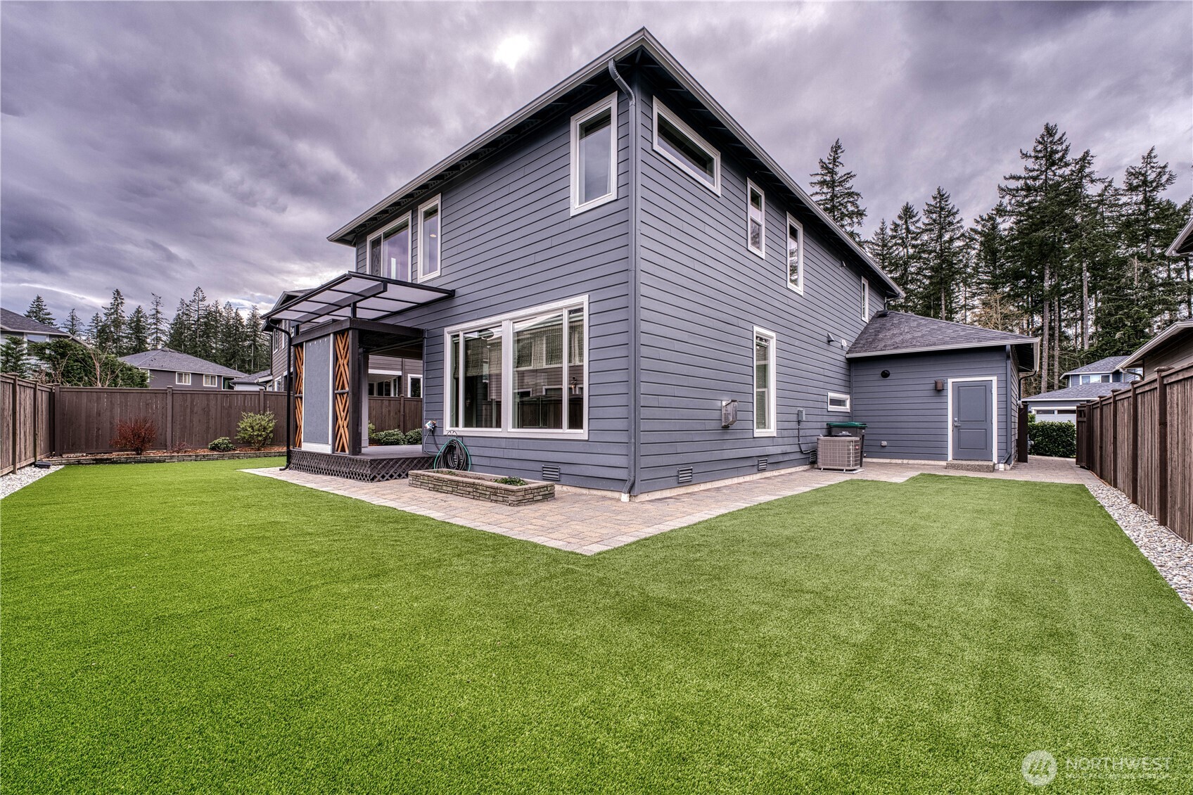 4565 Castleton Road SW, Port Orchard, WA 98367