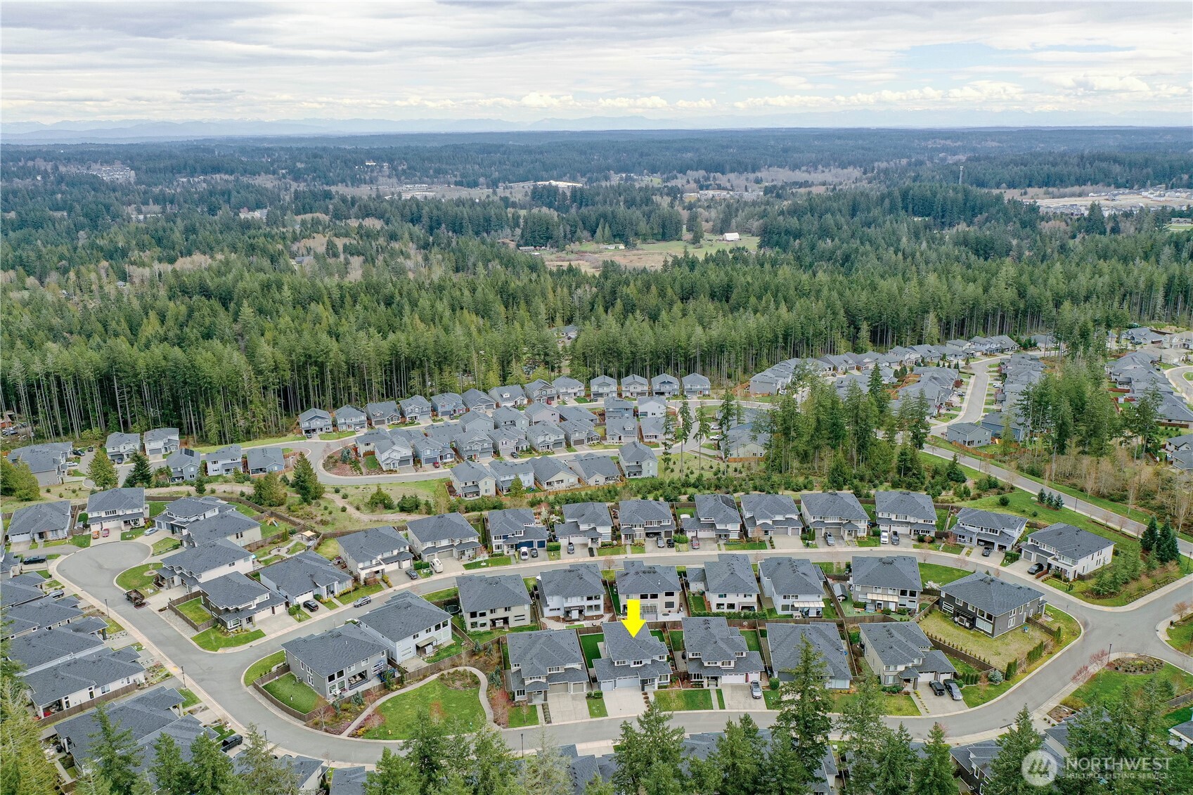 4565 Castleton Road SW, Port Orchard, WA 98367