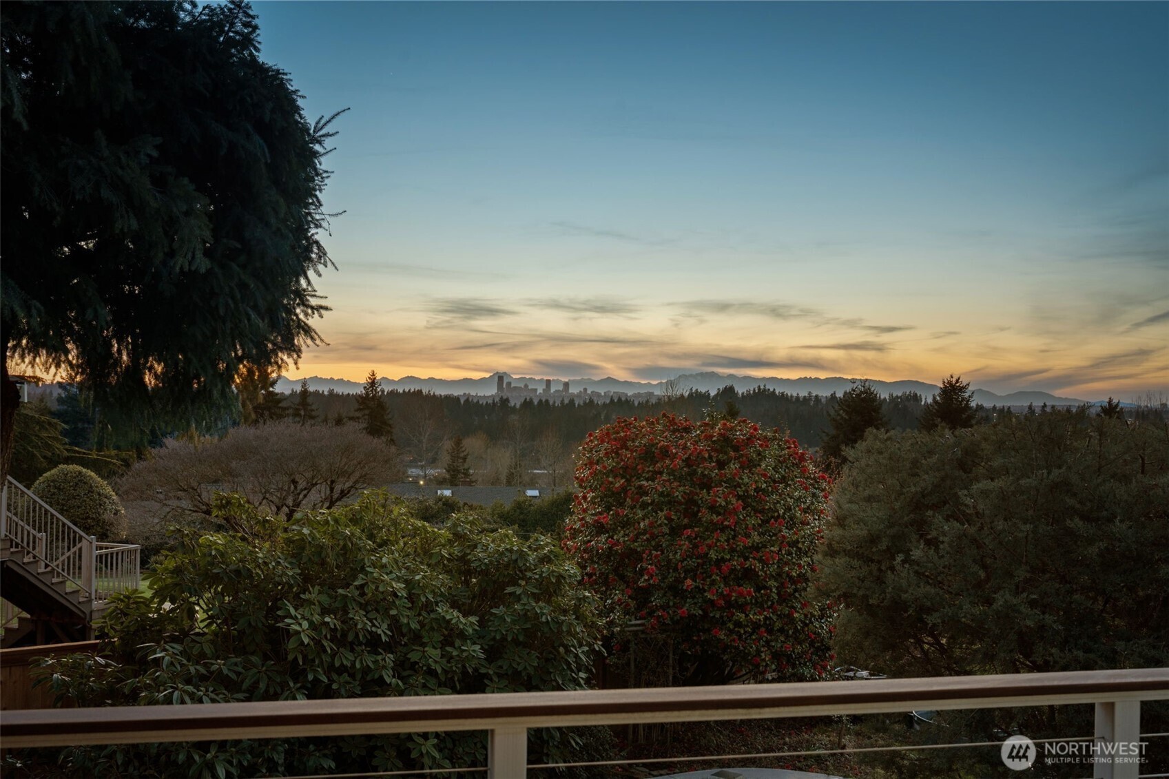 12128 SE 19th Street , Bellevue, WA 98005